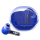 Soundpeats Clear niebieskie - 1222891 - zdjęcie 3
